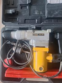 Trapano Einhell bbh 850/1