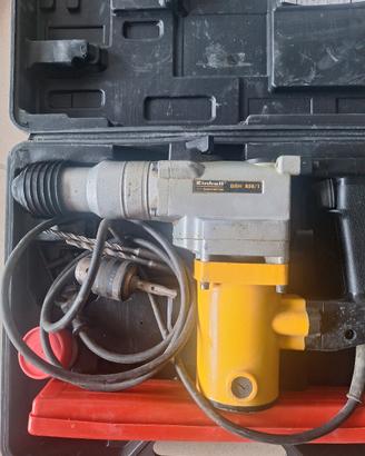 Trapano Einhell bbh 850/1