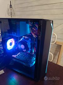 PC gaming