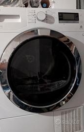 Asciugatrice a pompa di calore Beko,  8kg A+++