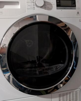 Asciugatrice a pompa di calore Beko,  8kg A+++