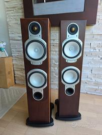 Casse Monitor Audio