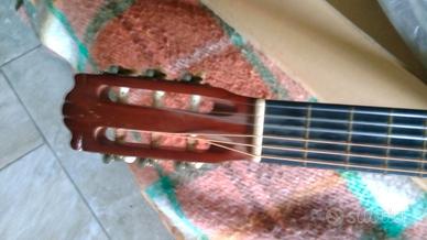 Chitarra classica