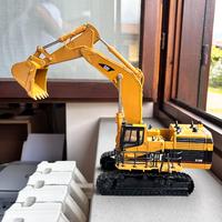 modellino escavatore big 1:50 caterpillar 5110B