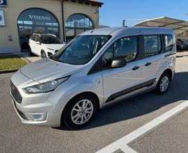 Ford Tourneo Connect Plus 1.5 TDCi 100CV 5p.