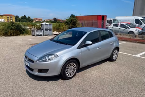 Fiat Bravo 1.4 EasyPower Emotion