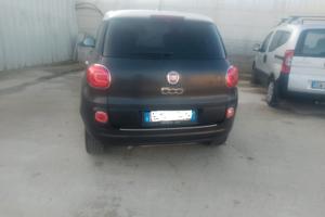 AUTO 500L