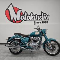 Royal Enfield Classic 650