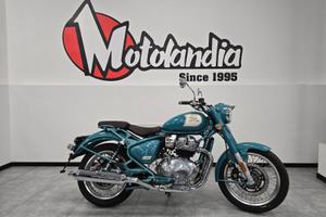 Royal Enfield Classic 650