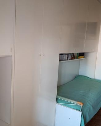 camera da letto singola