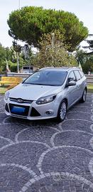 Ford Focus sw