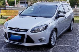 Ford Focus sw