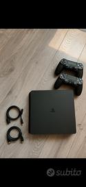 Ps4 slim