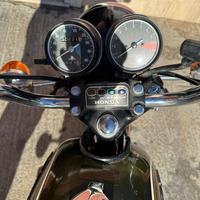 Moto d' epoca
