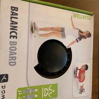 BALANCE BOARD - TAVOLA EQUILIBRIO