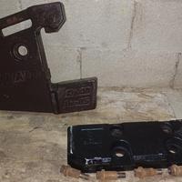 zavorre fiat newHolland 