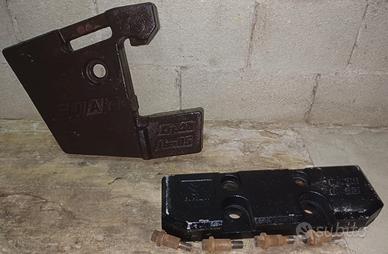 zavorre fiat newHolland 