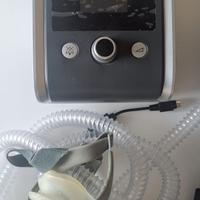 AutoCPAP RESmart GII Apnea sonno
