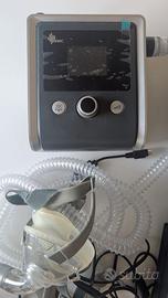 AutoCPAP RESmart GII Apnea sonno