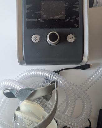 AutoCPAP RESmart GII Apnea sonno