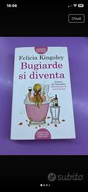 Libro “ bugiarde si diventa “