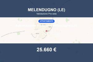 Immobile in asta di 108 m² con più di 5 locali a M