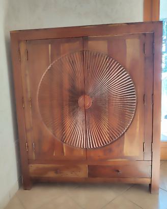 Credenza etnica