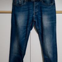 Jeans Alcott 