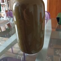 LAMPADA A SOSPENSIONE FOSCARINI CHOUCHIN VERDE 