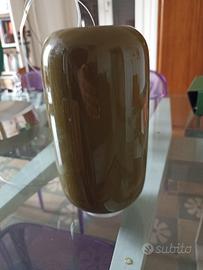 LAMPADA A SOSPENSIONE FOSCARINI CHOUCHIN VERDE 