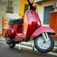 Vespa 50 1974