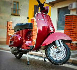 Vespa 50 1974