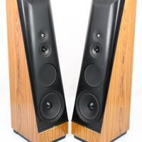THIEL CS3.6 ( CS 3.6 ) diffusori C O M P R O