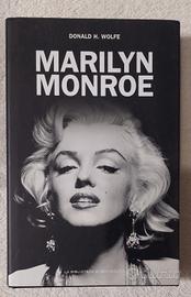 libro Marilyn Monroe 