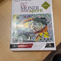 Che mondi possa aprirti ISBN 9788824755061
