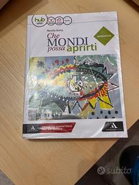 Che mondi possa aprirti ISBN 9788824755061