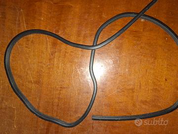 Guarnizione bauletto SHAD terra 48