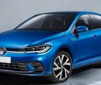 Porte volkswagen polo 2020/2025