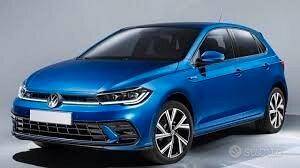 Porte volkswagen polo 2020/2025