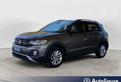 Volkswagen T-Cross 1.0 TSI Style BMT
