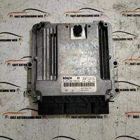 Centralina motore Mercedes Citan W415 0281030899