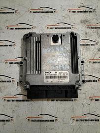 Centralina motore Mercedes Citan W415 0281030899