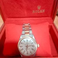 ROLEX ACC/ORO 31 MM REF.6749