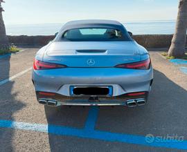 Mercedes sl (r232) - 2023