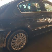 Ricambi vari volkswagen passat anno 2005 cc 2.0 d