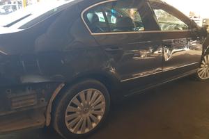 Ricambi vari volkswagen passat anno 2005 cc 2.0 d