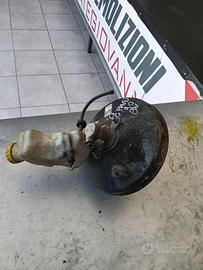 SERVOFRENO FIAT Grande Punto 2Â° Serie Benzina (08