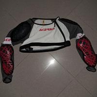 Maglia motocross acerbis