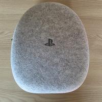 Cuffie Ps5 Pulse Elite wireless COME NUOVE