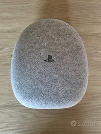 Cuffie Ps5 Pulse Elite wireless COME NUOVE